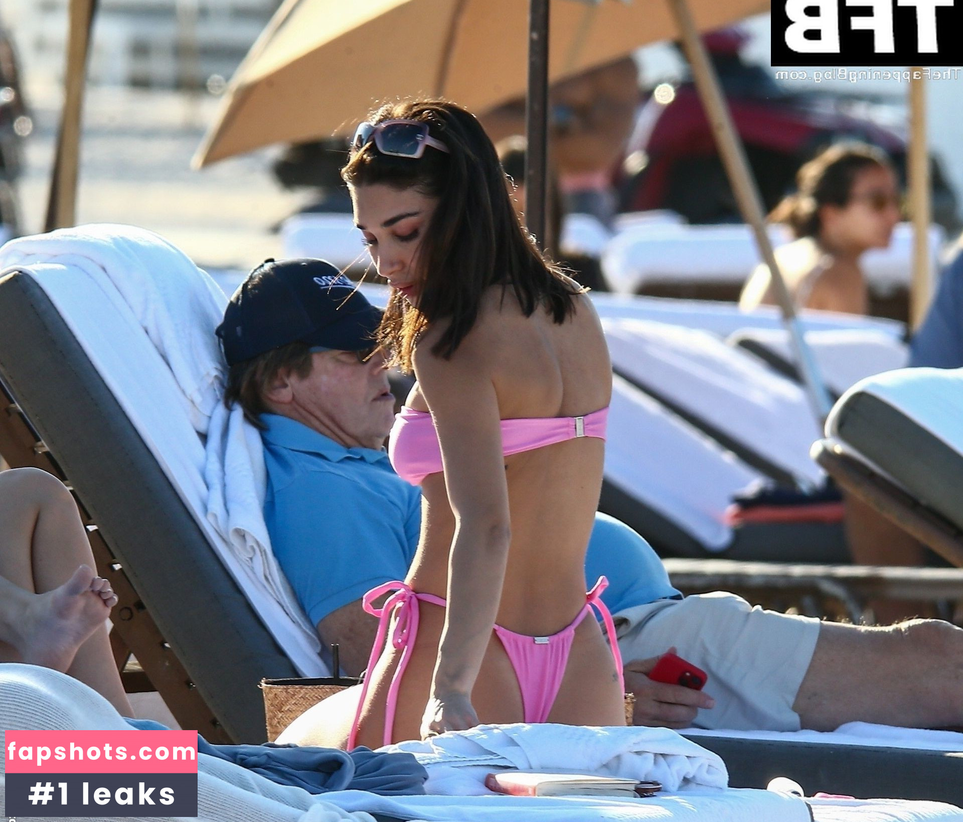 Chantel Jeffries gallery photo #2615