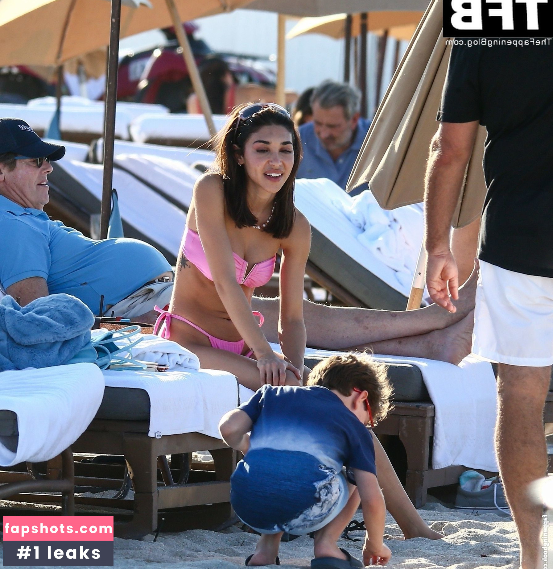Chantel Jeffries gallery photo #2617