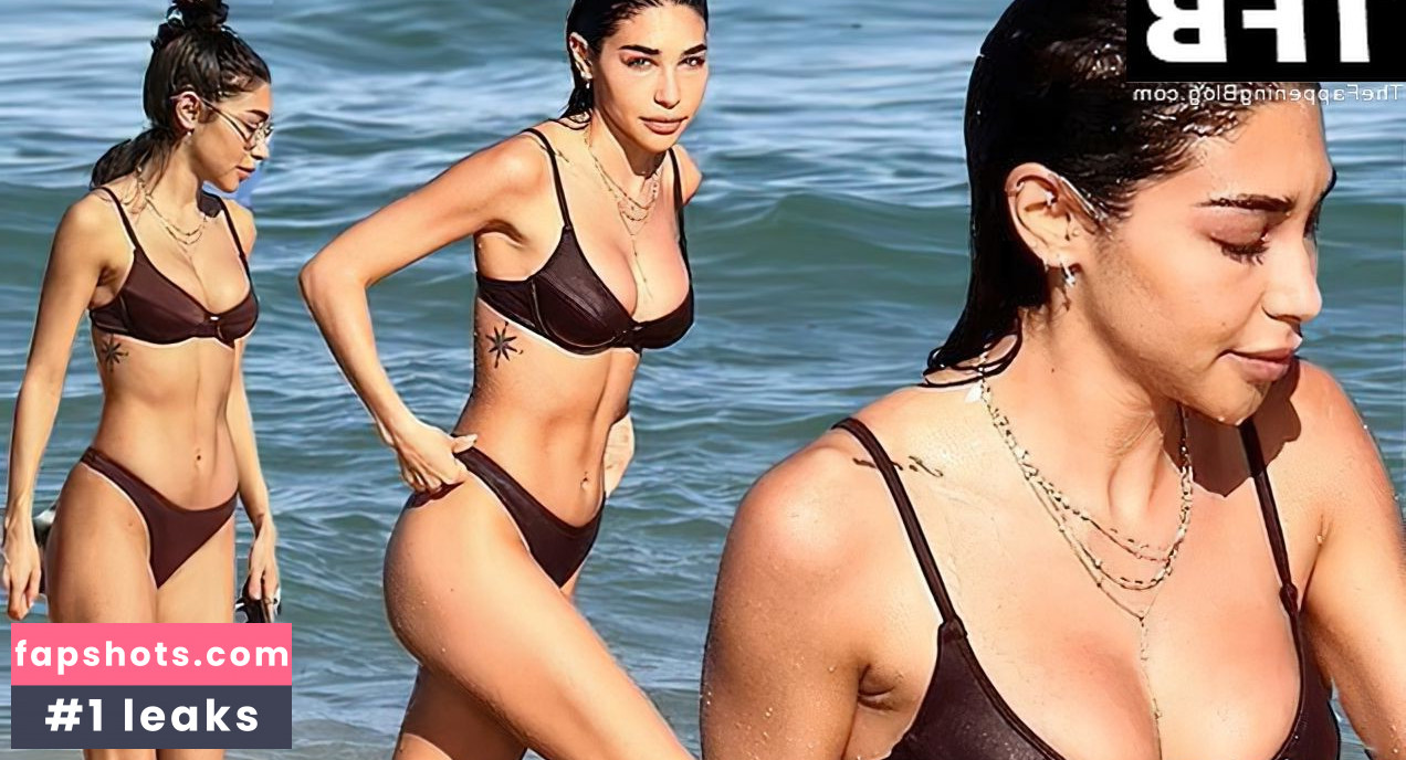 Chantel Jeffries gallery photo #2636