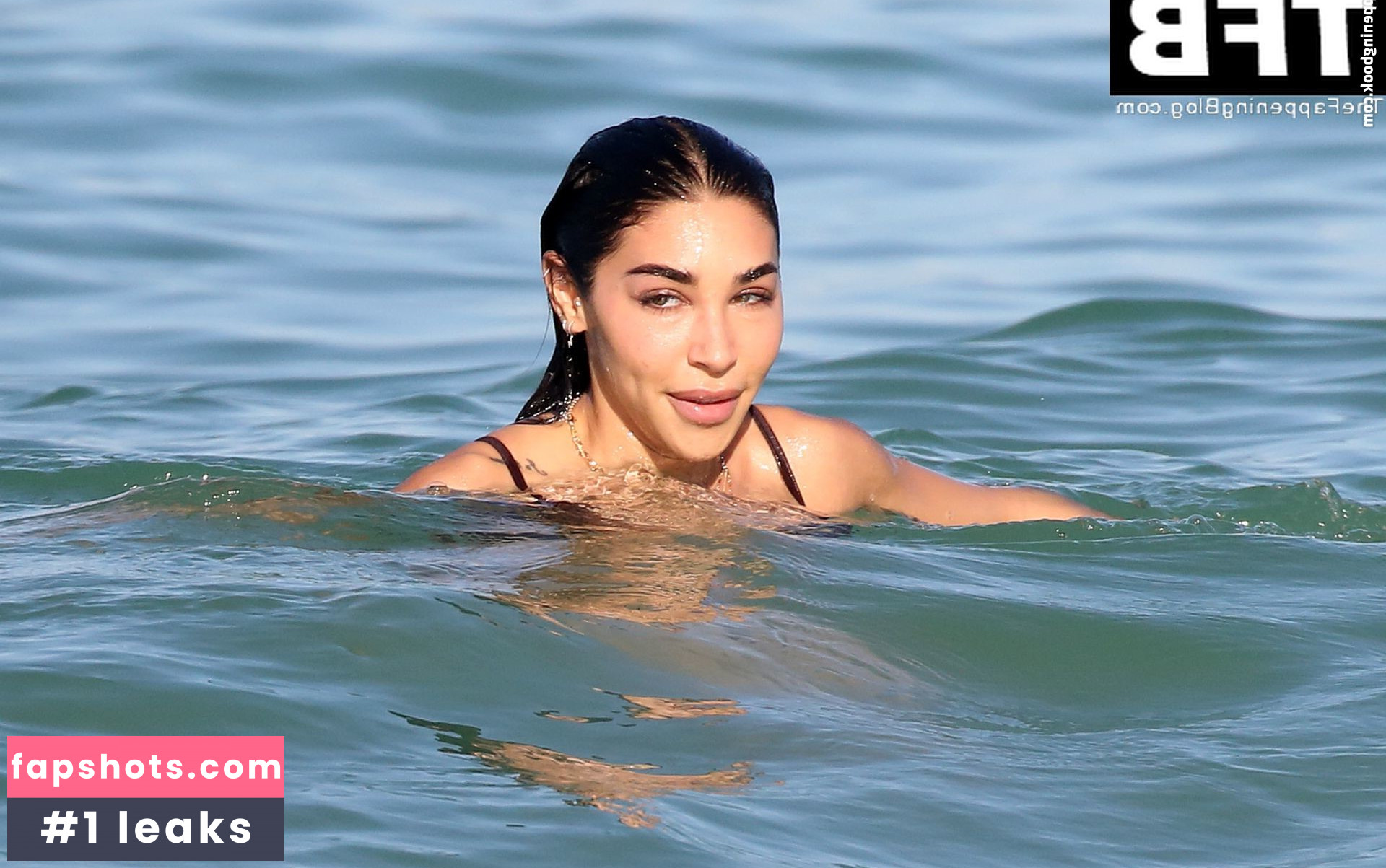 Chantel Jeffries gallery photo #2639
