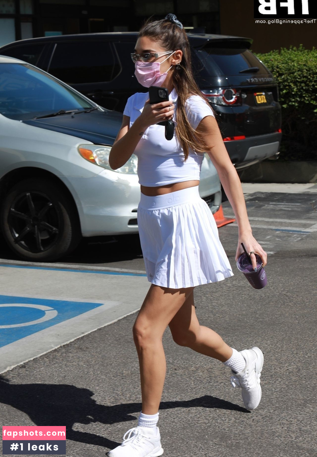 Chantel Jeffries gallery photo #2688
