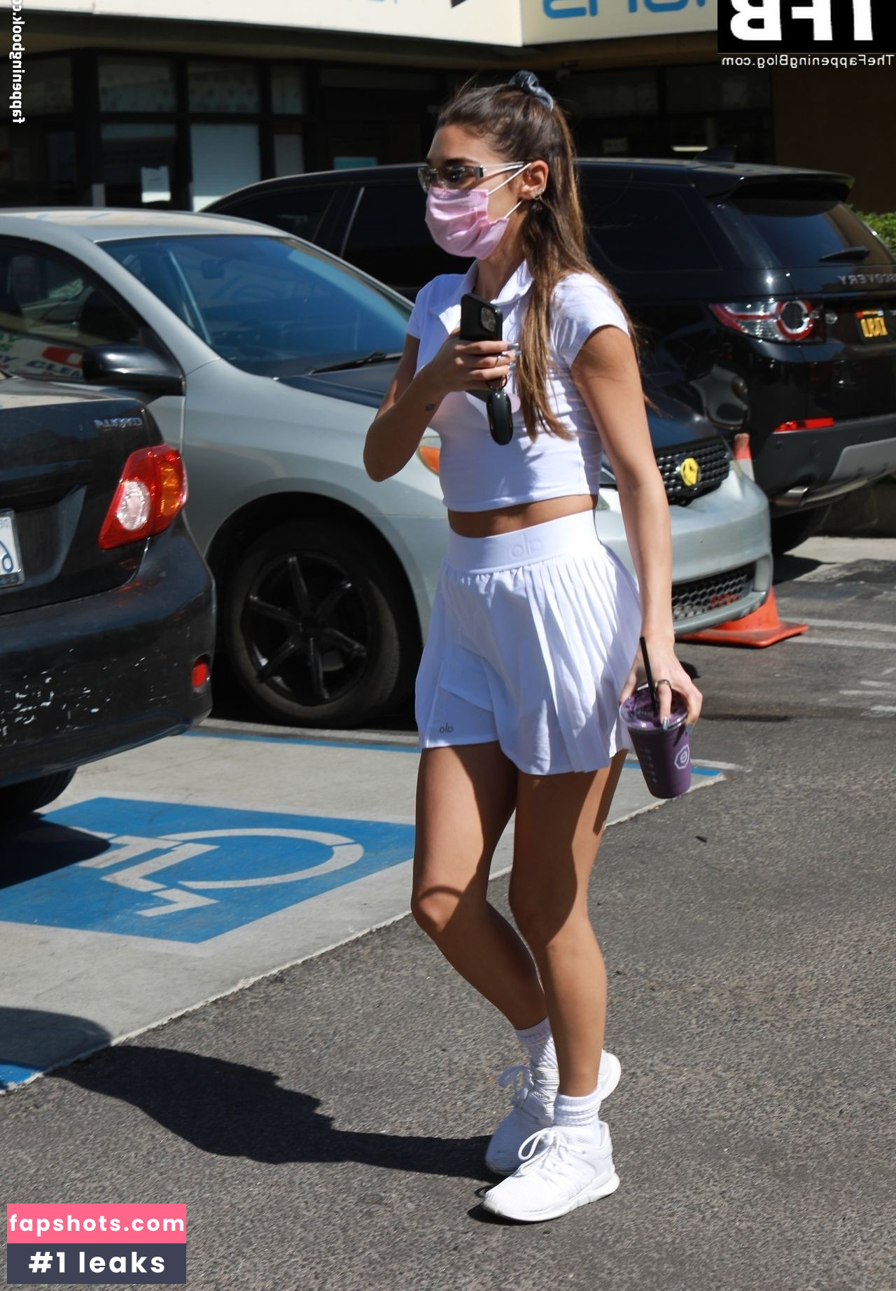 Chantel Jeffries gallery photo #2689