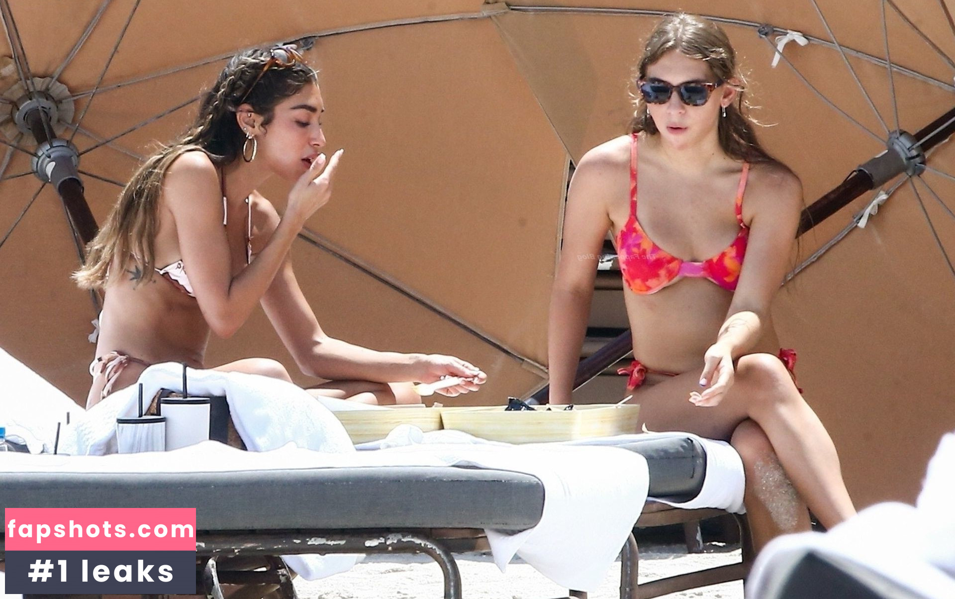 Chantel Jeffries gallery photo #2726