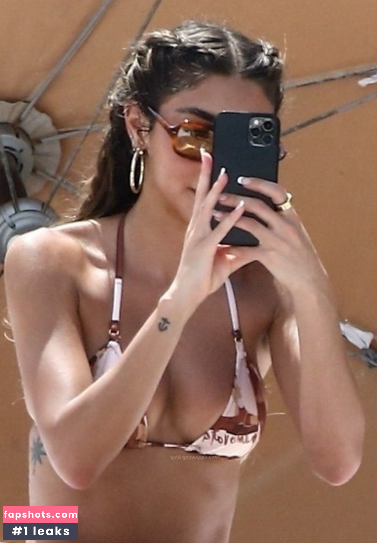 Chantel Jeffries gallery photo #2732