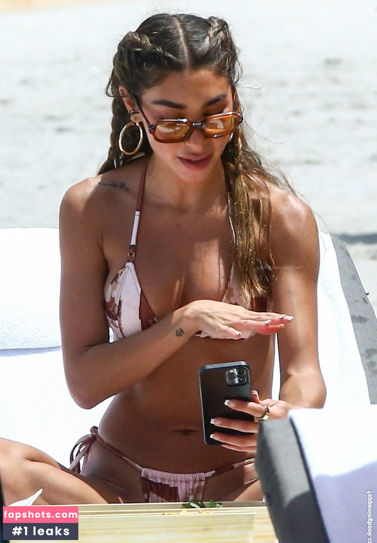 Chantel Jeffries gallery photo #2737