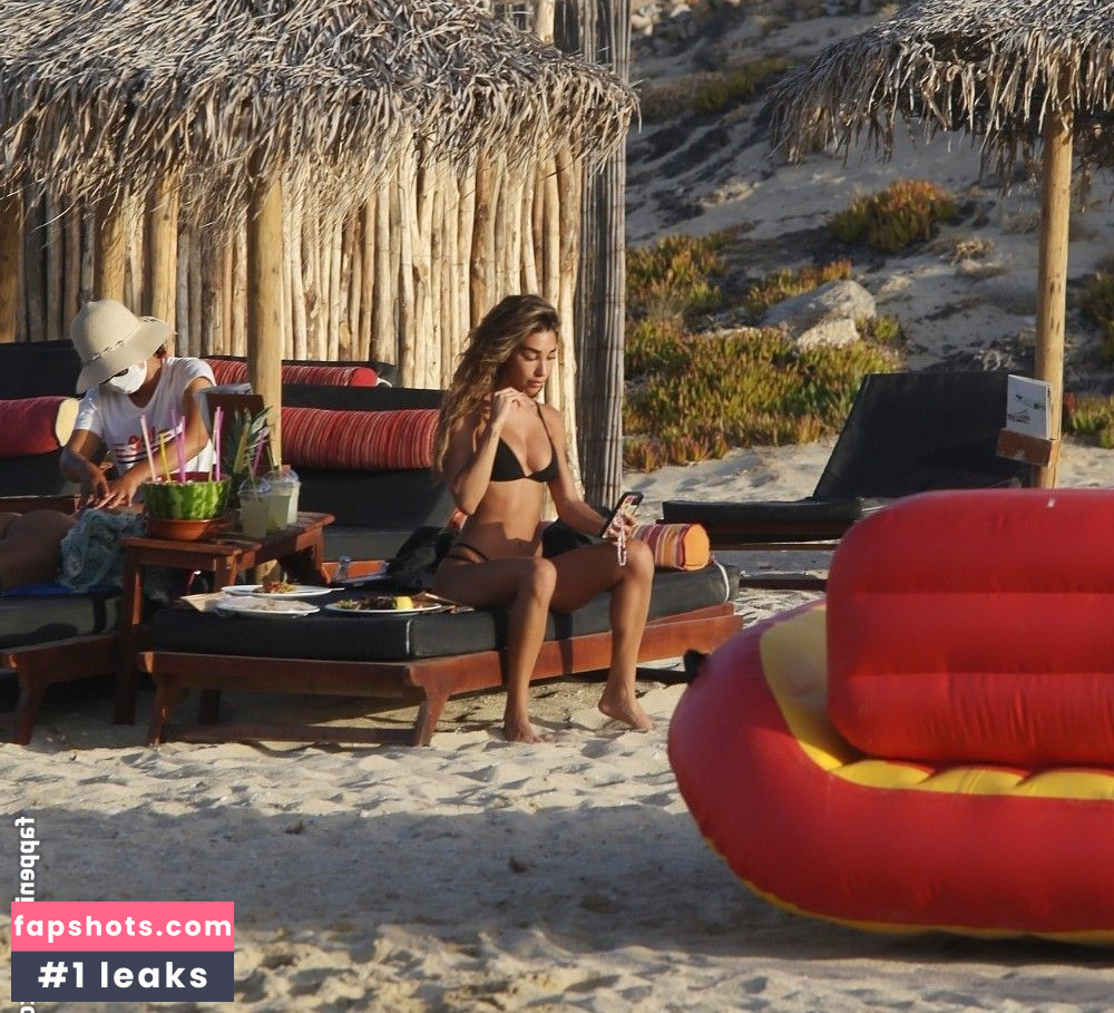 Chantel Jeffries gallery photo #2763