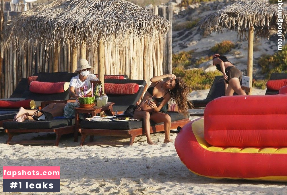 Chantel Jeffries gallery photo #2777