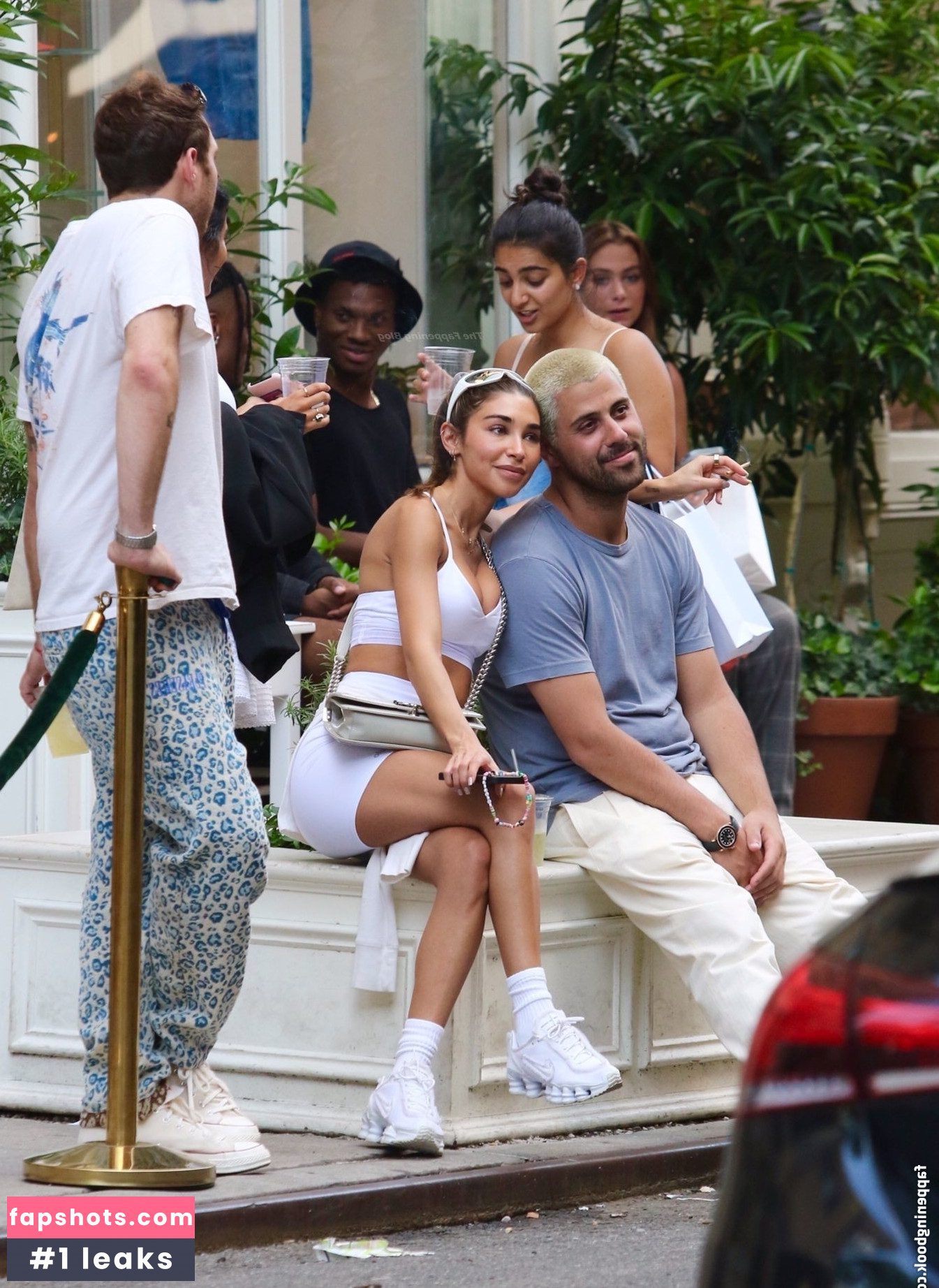 Chantel Jeffries gallery photo #2822