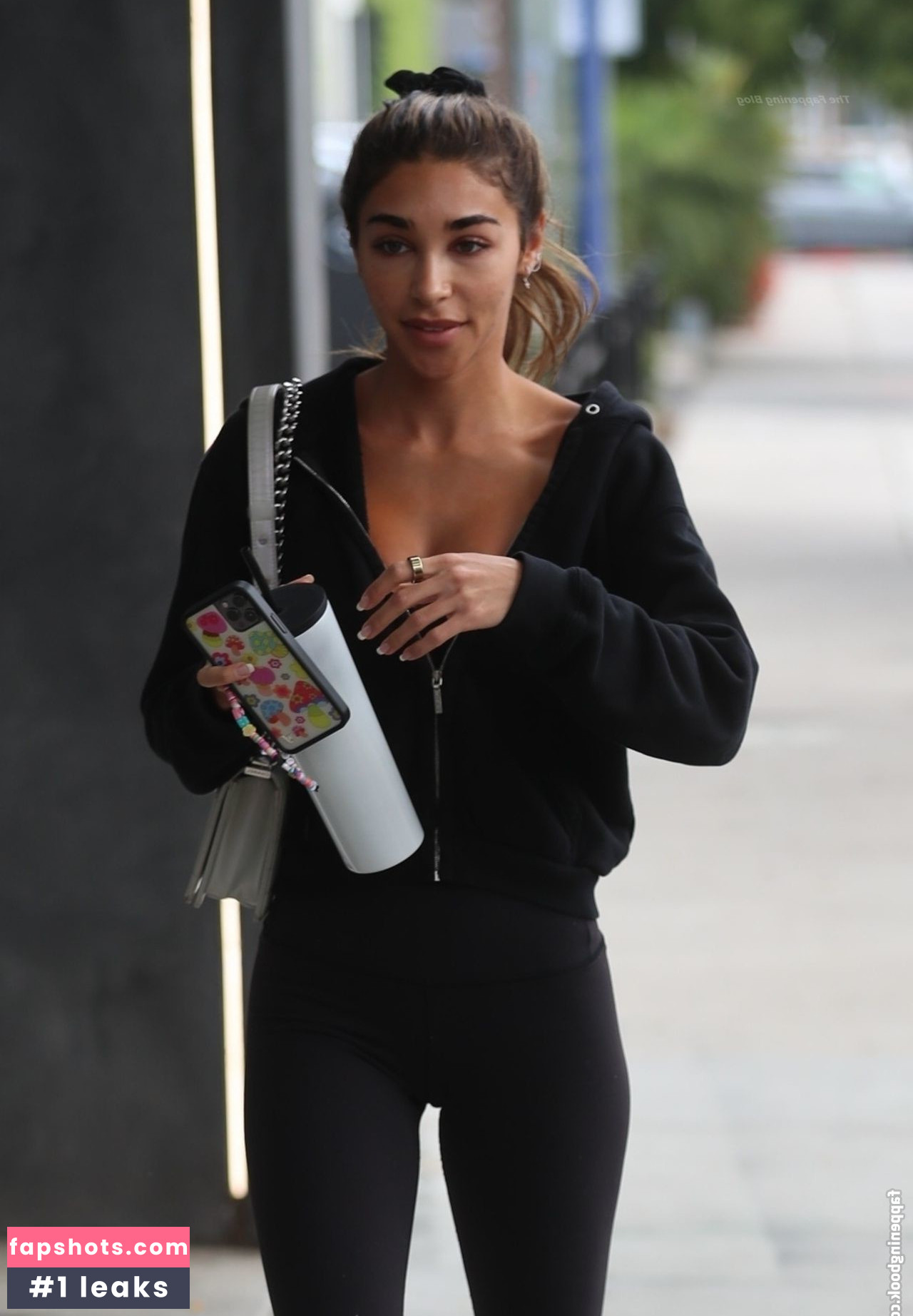 Chantel Jeffries gallery photo #2838