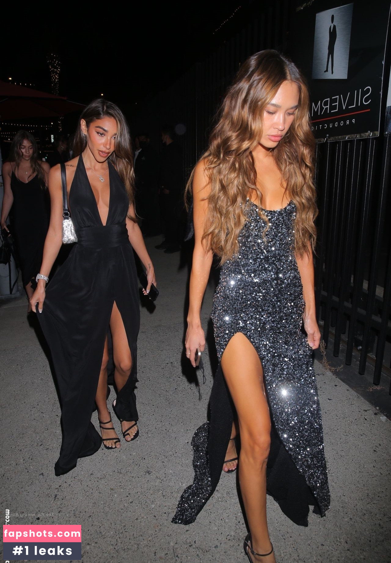 Chantel Jeffries gallery photo #2850