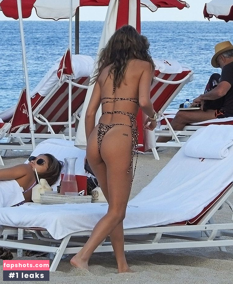 Chantel Jeffries gallery photo #2885