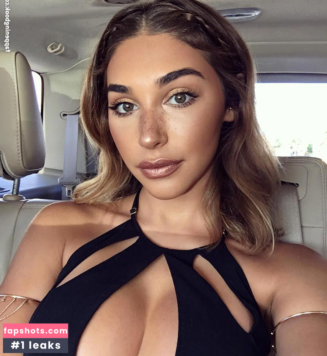 Chantel Jeffries gallery photo #2891