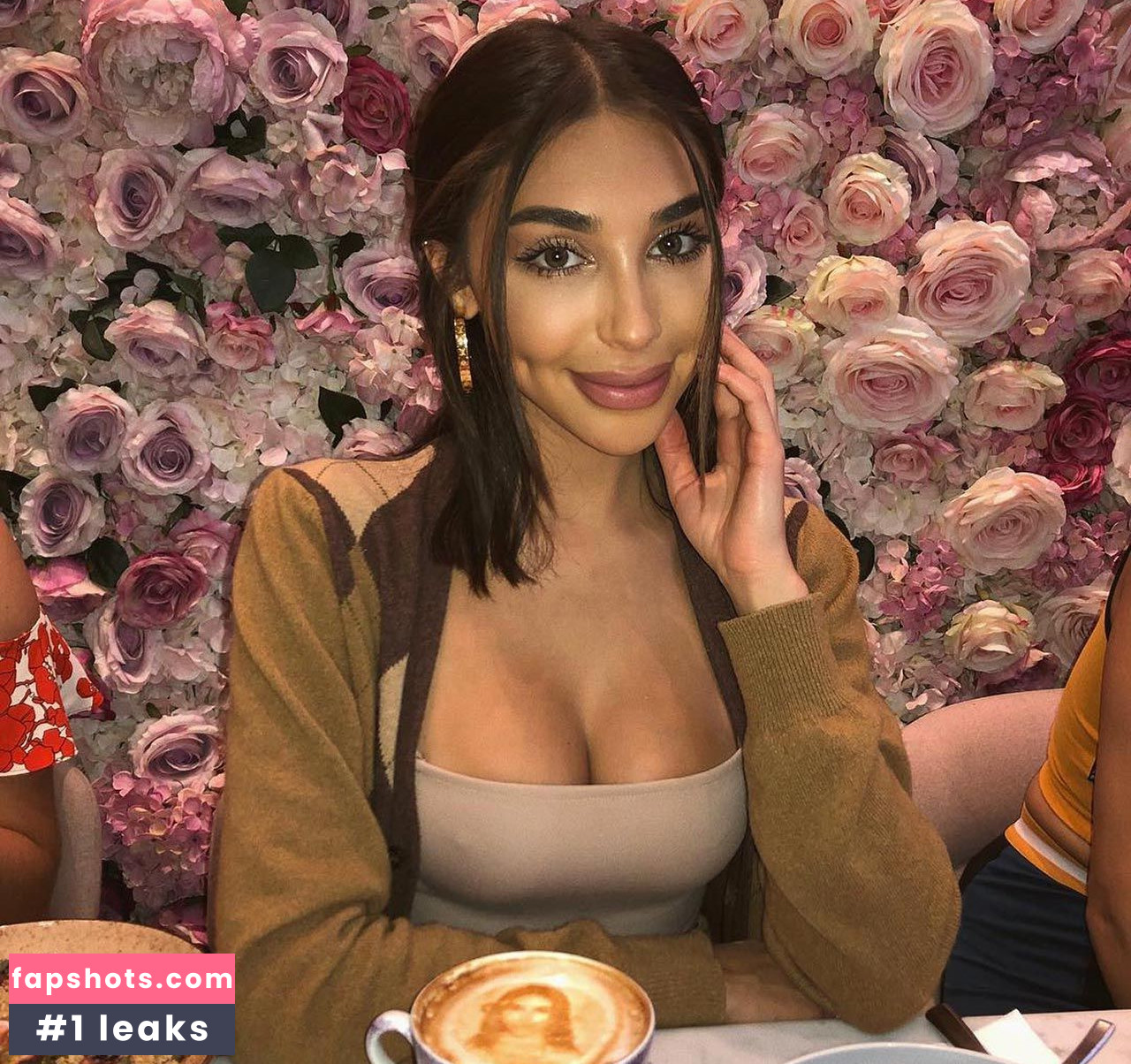 Chantel Jeffries gallery photo #2898
