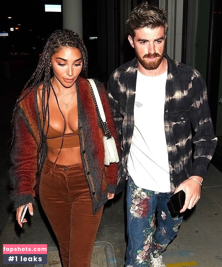 Chantel Jeffries gallery photo #2904