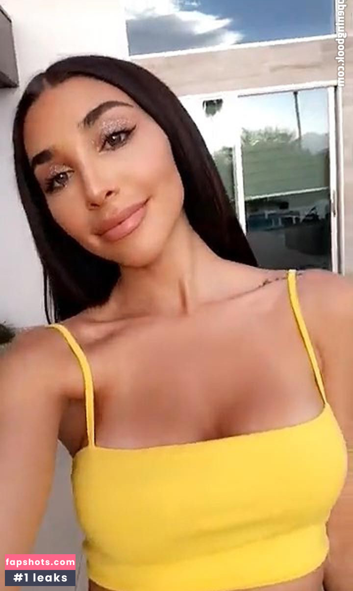 Chantel Jeffries gallery photo #2905