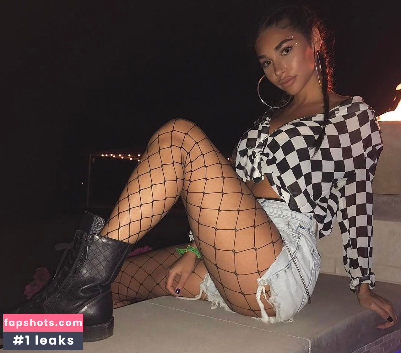 Chantel Jeffries gallery photo #2916