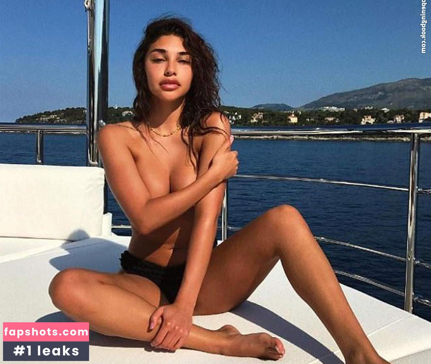 Chantel Jeffries gallery photo #2923