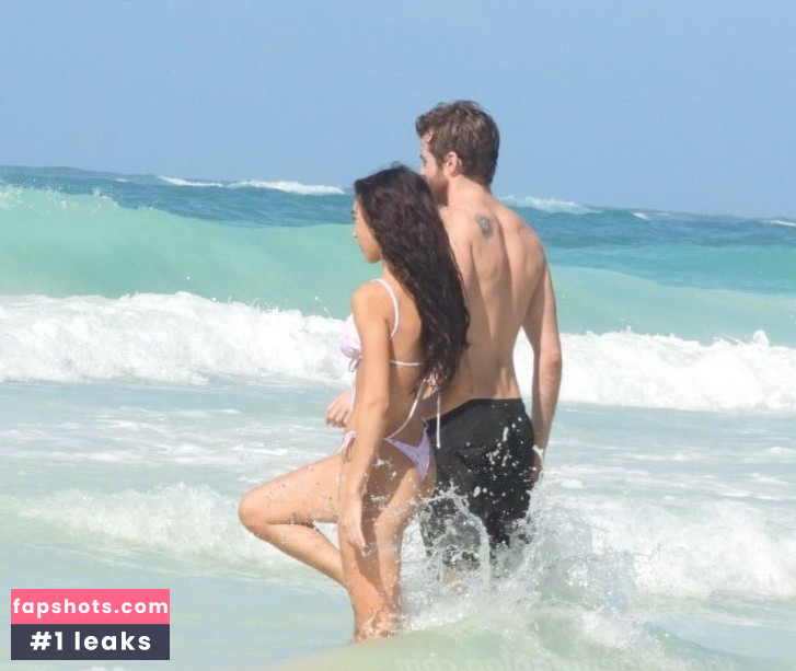 Chantel Jeffries Nahé úniky fotek pouze od fanoušků #2980 - Fapshots