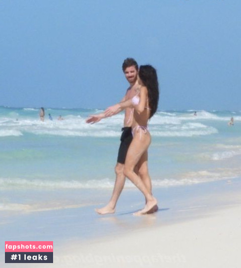 Chantel Jeffries Nahé úniky fotek pouze od fanoušků #2981 - Fapshots