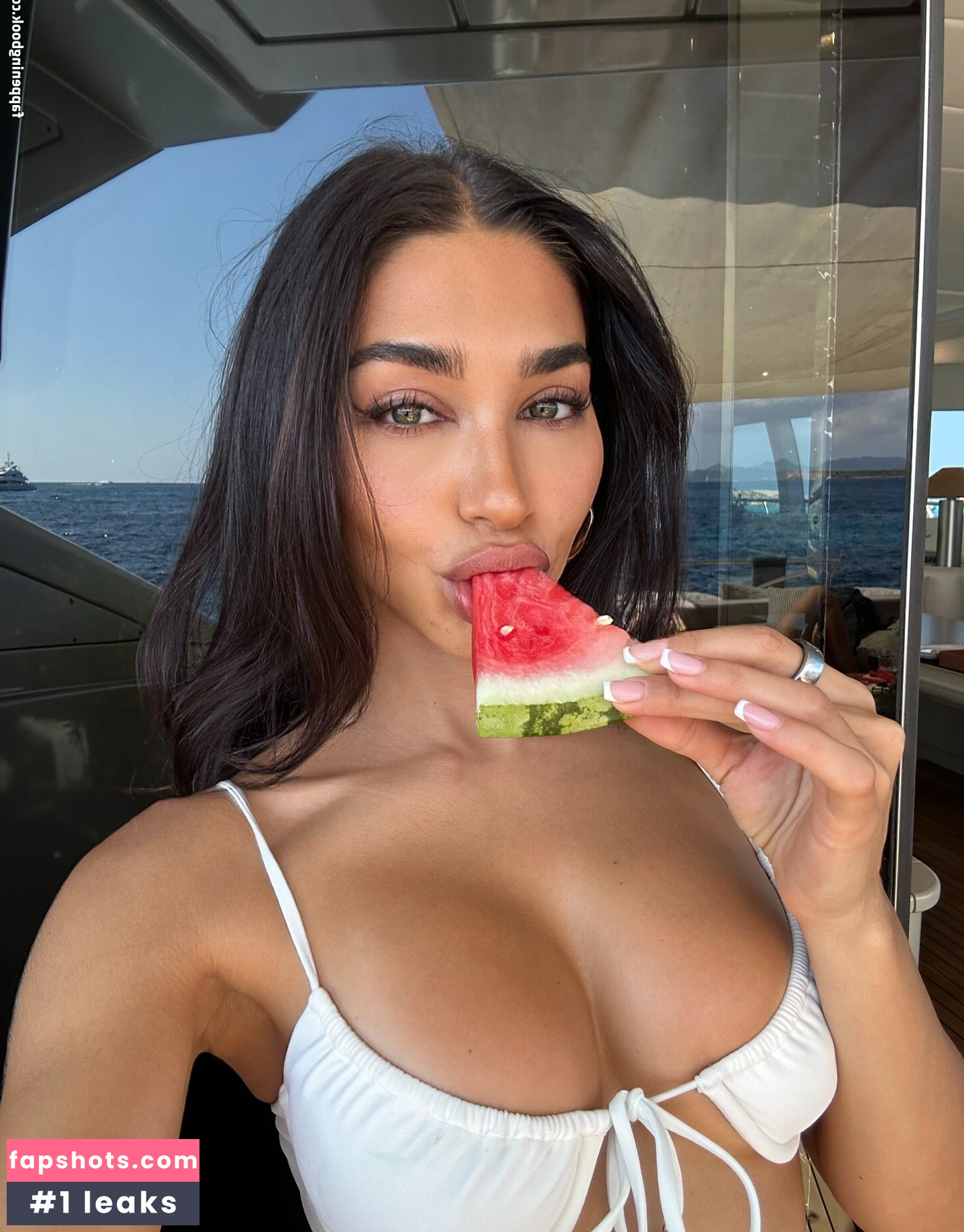 Chantel Jeffries Nahé úniky fotek pouze od fanoušků #4 - Fapshots
