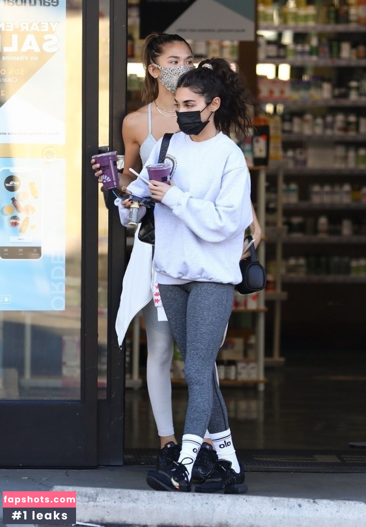 Chantel Jeffries Nahé úniky fotek pouze od fanoušků #3017 - Fapshots