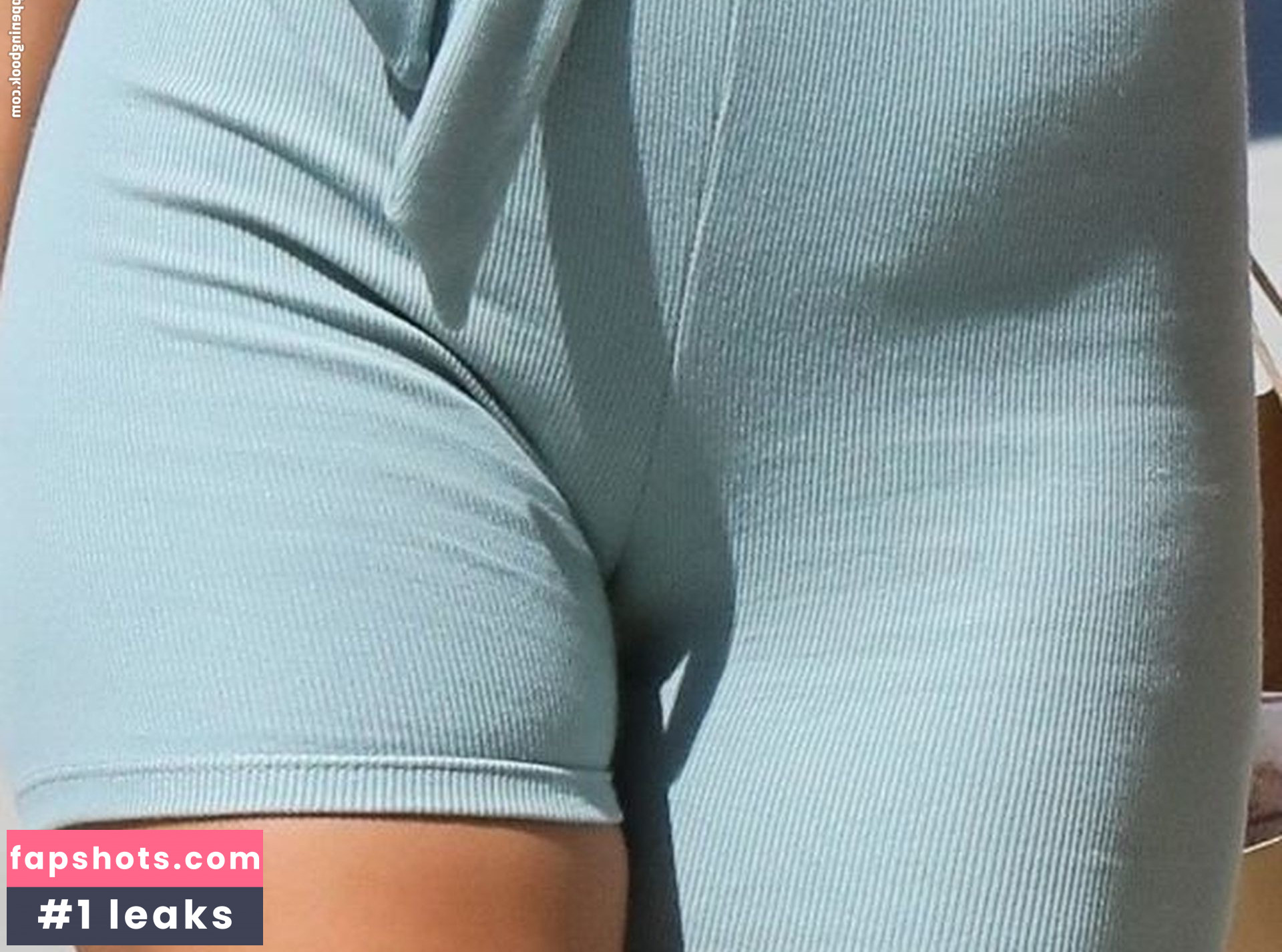 Chantel Jeffries Nahé úniky fotek pouze od fanoušků #3146 - Fapshots