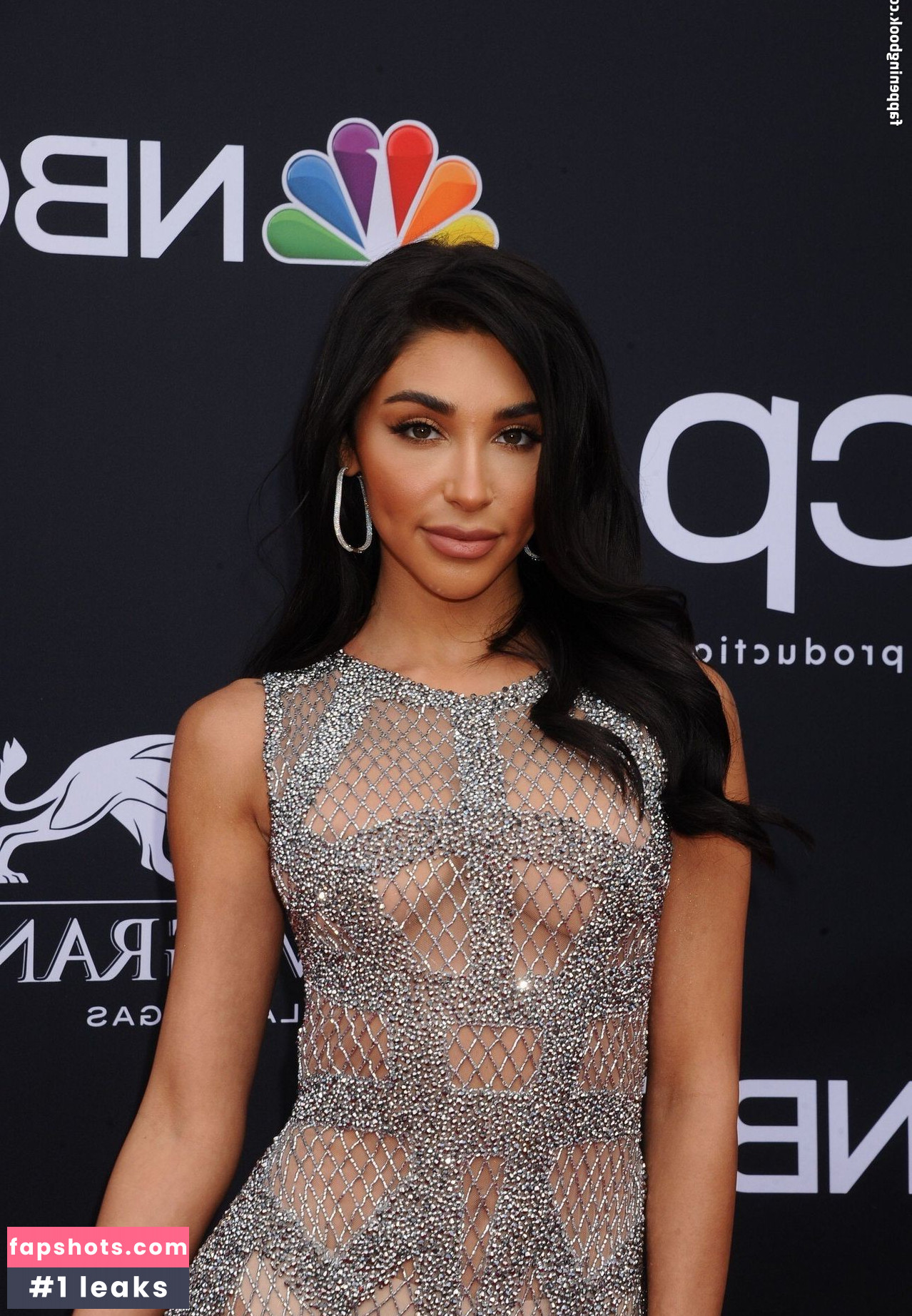 Chantel Jeffries Nahé úniky fotek pouze od fanoušků #3175 - Fapshots