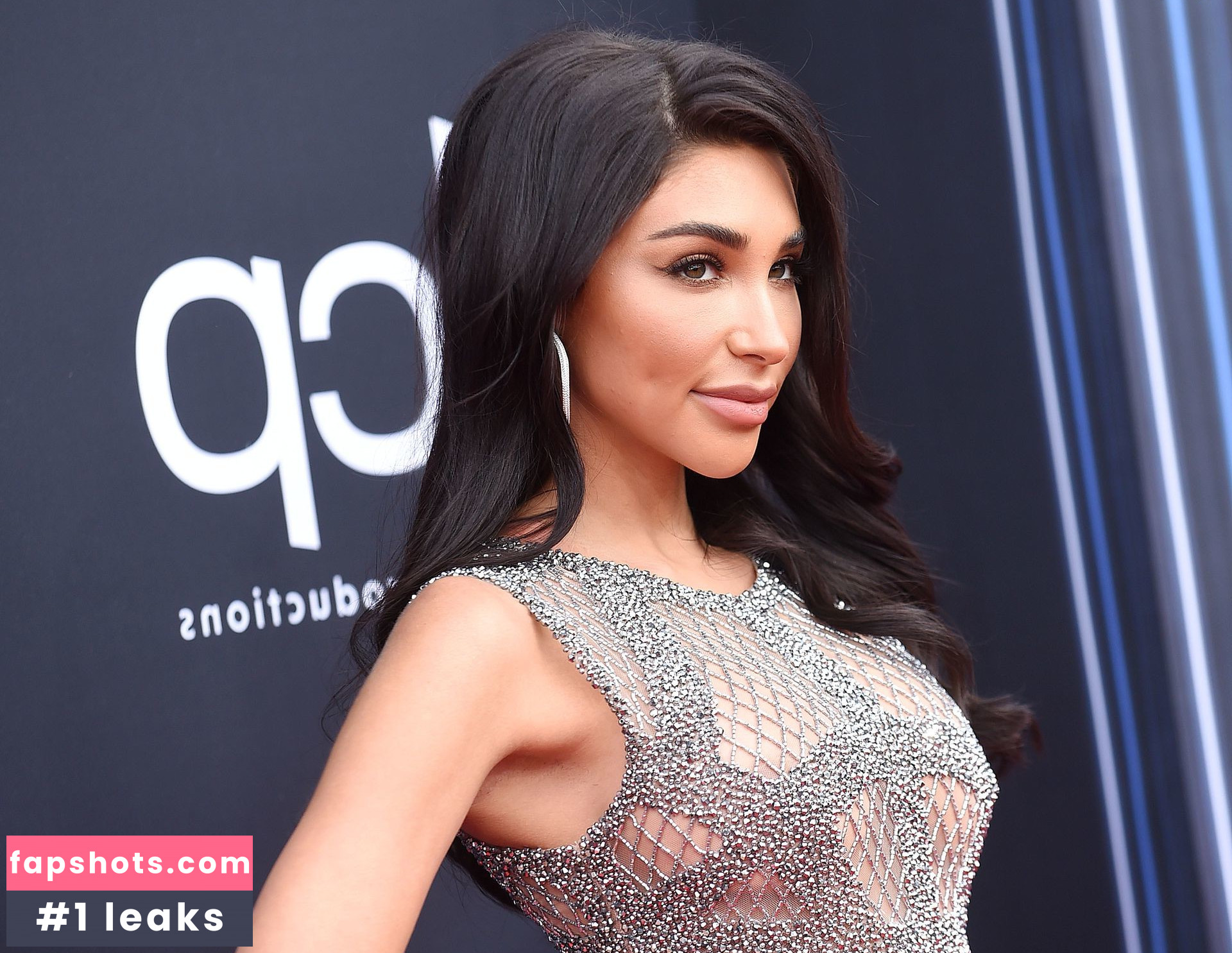 Chantel Jeffries Nahé úniky fotek pouze od fanoušků #3176 - Fapshots
