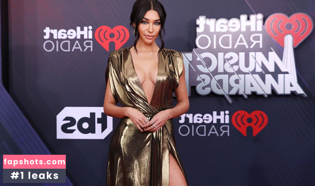 Chantel Jeffries Nahé úniky fotek pouze od fanoušků #3228 - Fapshots