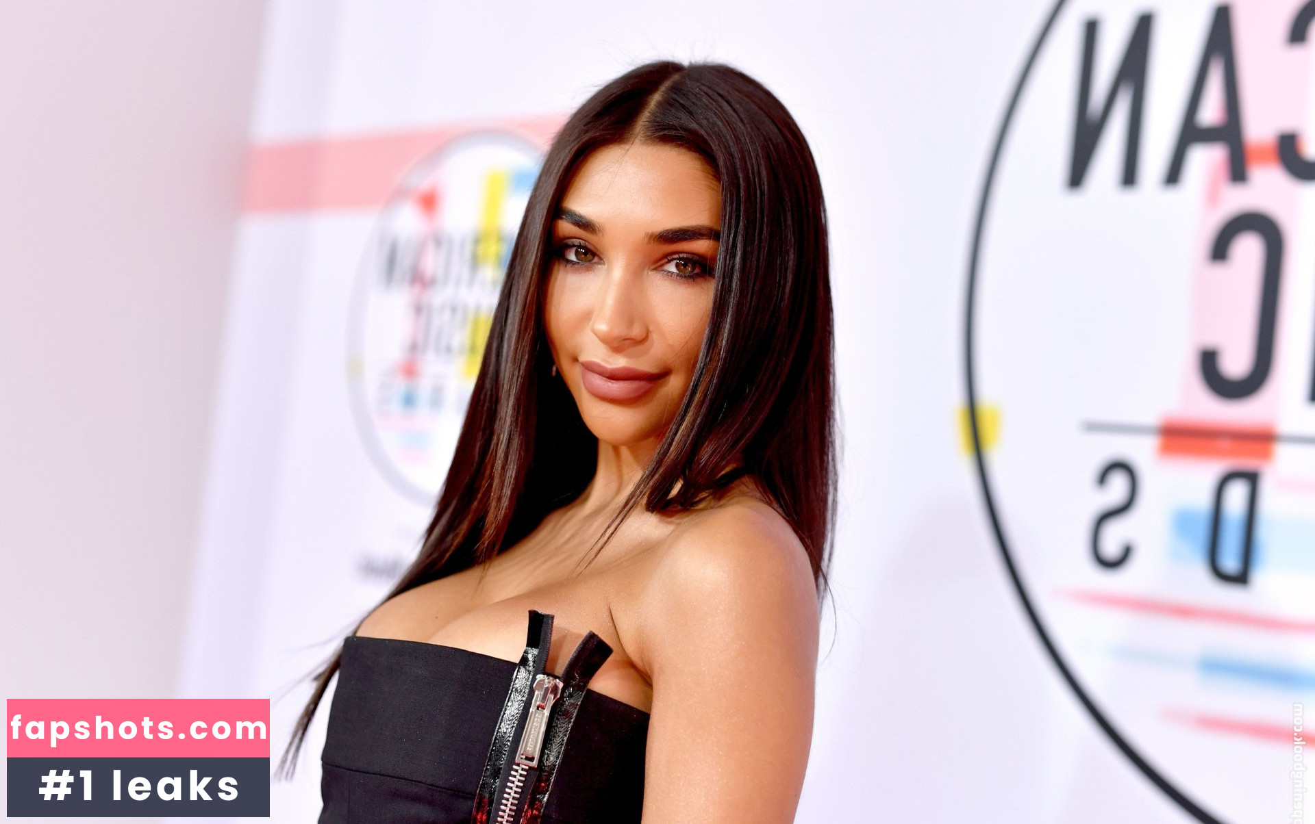 Chantel Jeffries Nahé úniky fotek pouze od fanoušků #3246 - Fapshots