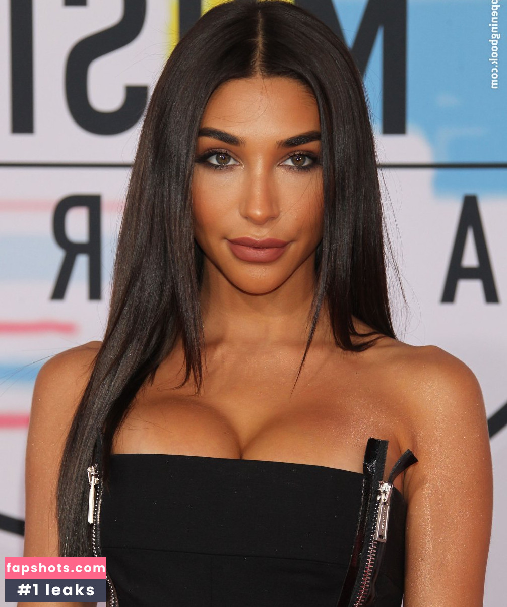 Chantel Jeffries Nahé úniky fotek pouze od fanoušků #3247 - Fapshots