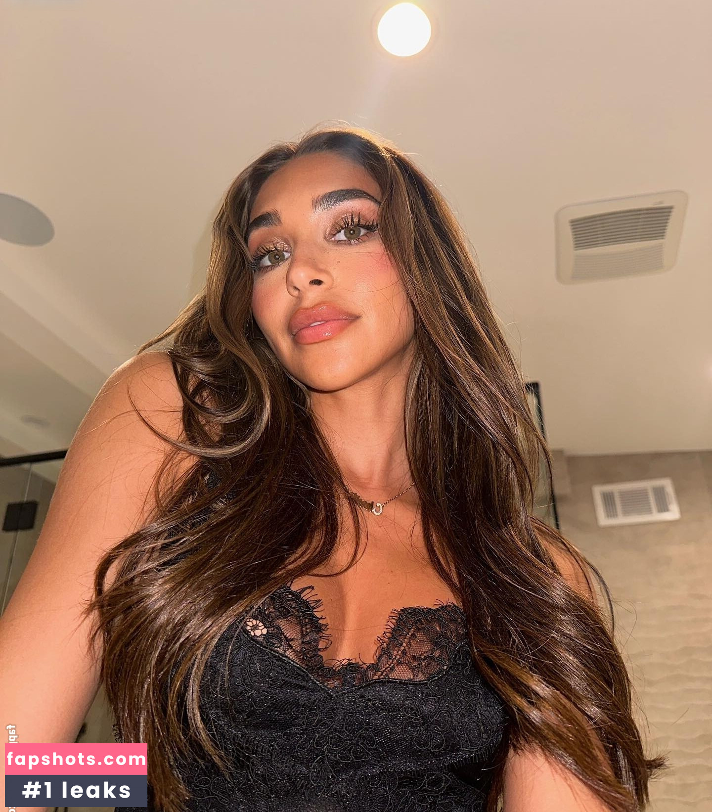 Chantel Jeffries Nahé úniky fotek pouze od fanoušků #398 - Fapshots