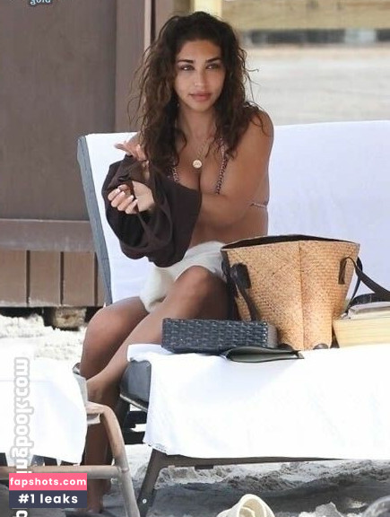 Chantel Jeffries Nahé úniky fotek pouze od fanoušků #529 - Fapshots