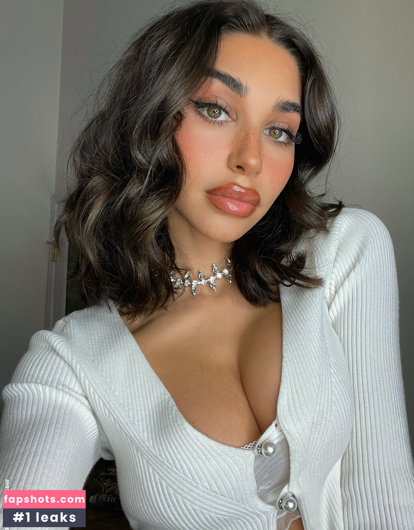 Chantel Jeffries Nahé úniky fotek pouze od fanoušků #542 - Fapshots