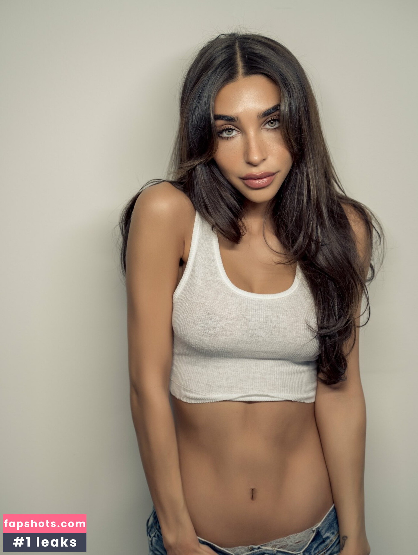 Chantel Jeffries Nahé úniky fotek pouze od fanoušků #547 - Fapshots