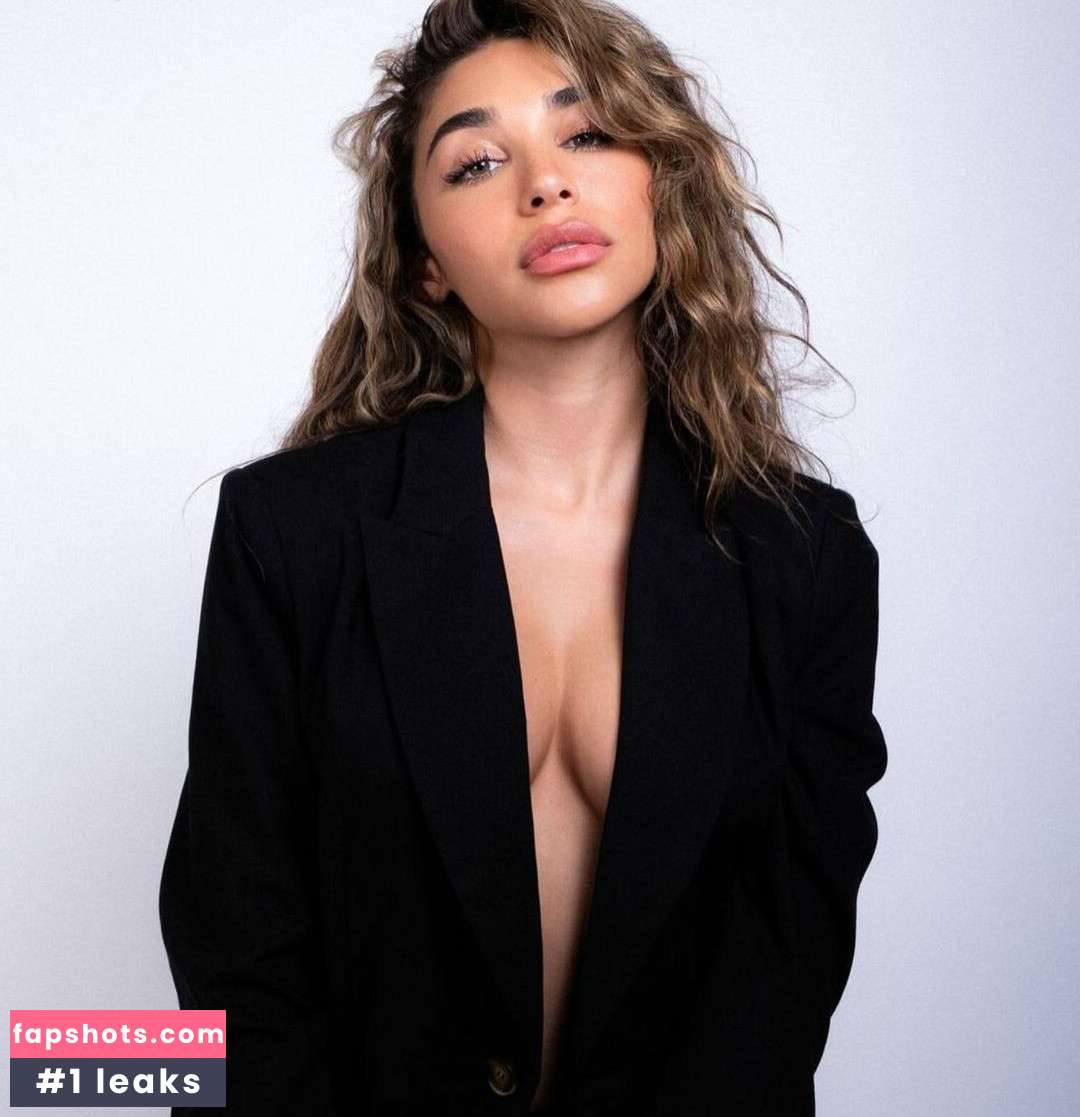 Chantel Jeffries Nahé úniky fotek pouze od fanoušků #559 - Fapshots