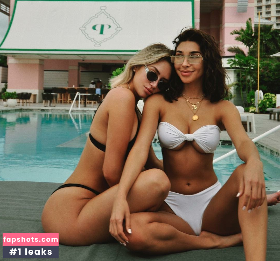 Chantel Jeffries Nahé úniky fotek pouze od fanoušků #561 - Fapshots