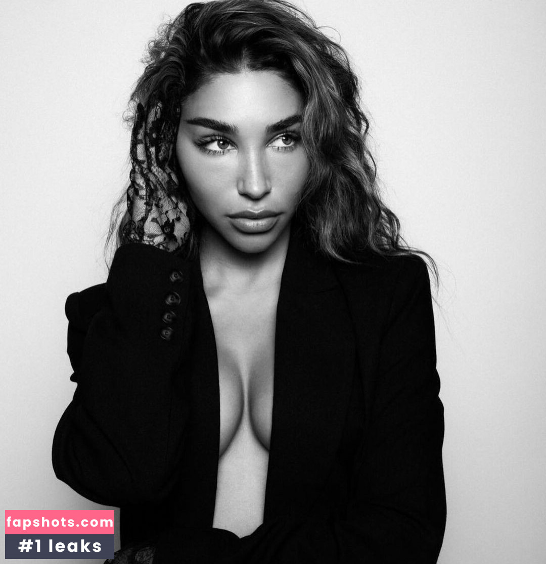 Chantel Jeffries Nahé úniky fotek pouze od fanoušků #570 - Fapshots