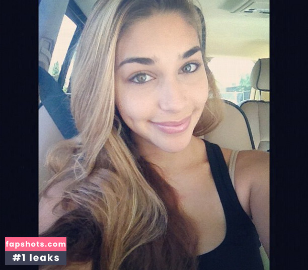 Chantel Jeffries Nahé úniky fotek pouze od fanoušků #587 - Fapshots