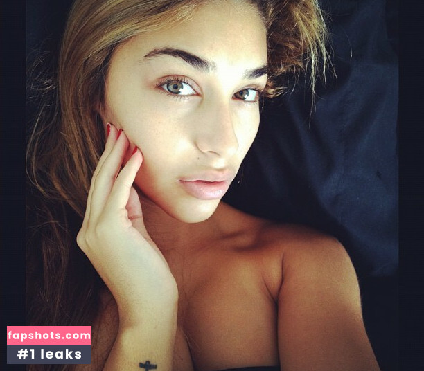 Chantel Jeffries Nahé úniky fotek pouze od fanoušků #588 - Fapshots