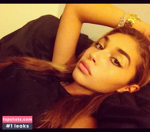 Chantel Jeffries Nahé úniky fotek pouze od fanoušků #590 - Fapshots