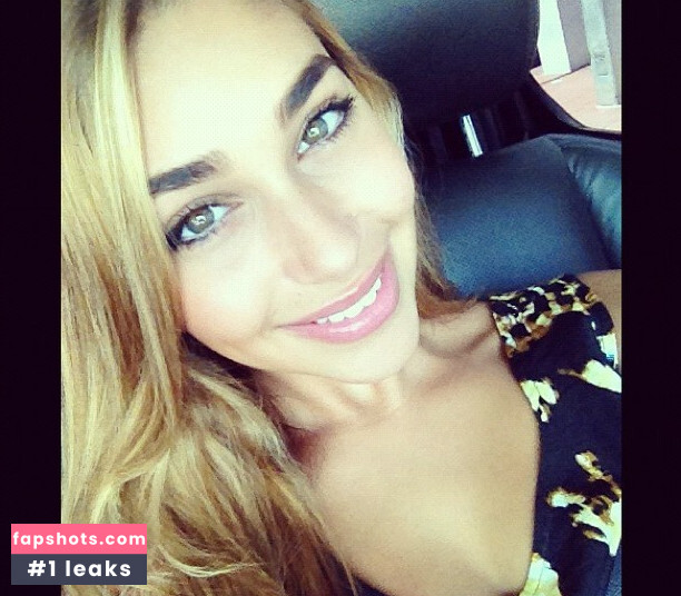 Chantel Jeffries Nahé úniky fotek pouze od fanoušků #593 - Fapshots