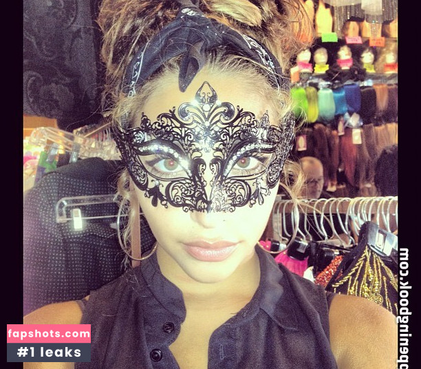 Chantel Jeffries Nahé úniky fotek pouze od fanoušků #596 - Fapshots