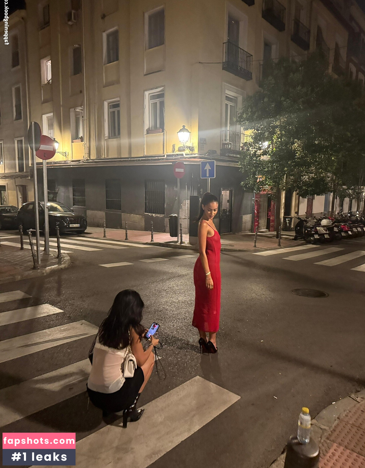 Chantel Jeffries Nahé úniky fotek pouze od fanoušků #7 - Fapshots