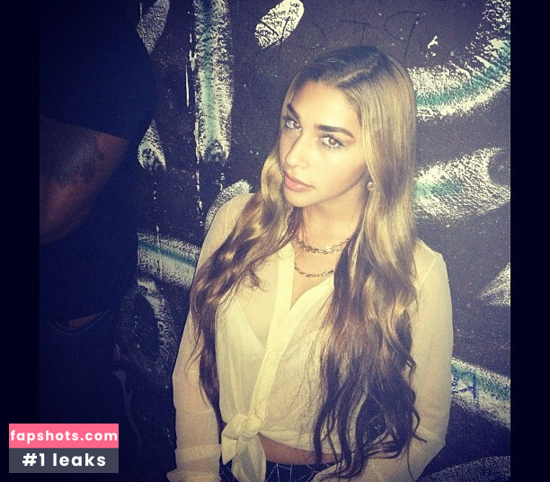 Chantel Jeffries Nahé úniky fotek pouze od fanoušků #602 - Fapshots
