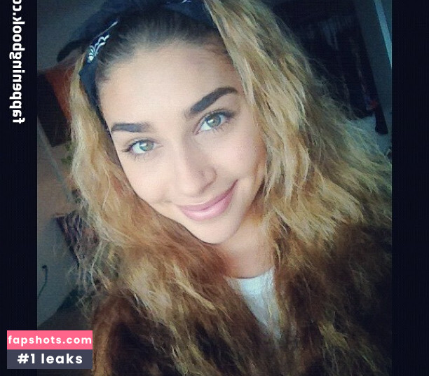 Chantel Jeffries Nahé úniky fotek pouze od fanoušků #609 - Fapshots