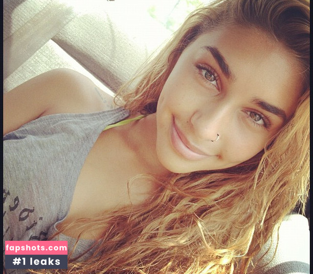 Chantel Jeffries Nahé úniky fotek pouze od fanoušků #610 - Fapshots