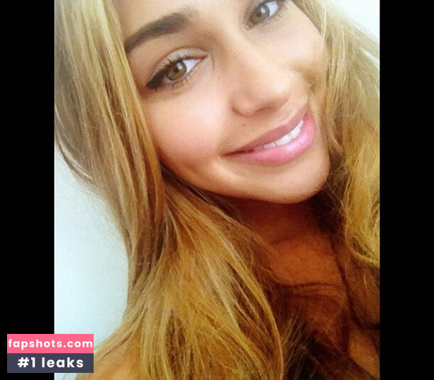 Chantel Jeffries Nahé úniky fotek pouze od fanoušků #612 - Fapshots