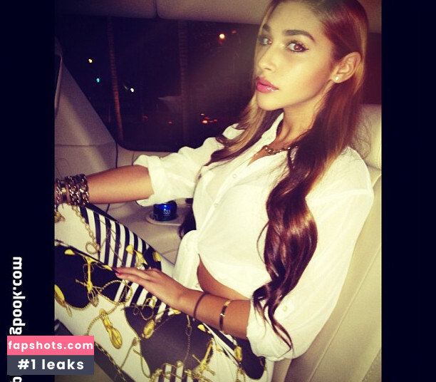 Chantel Jeffries Nahé úniky fotek pouze od fanoušků #614 - Fapshots