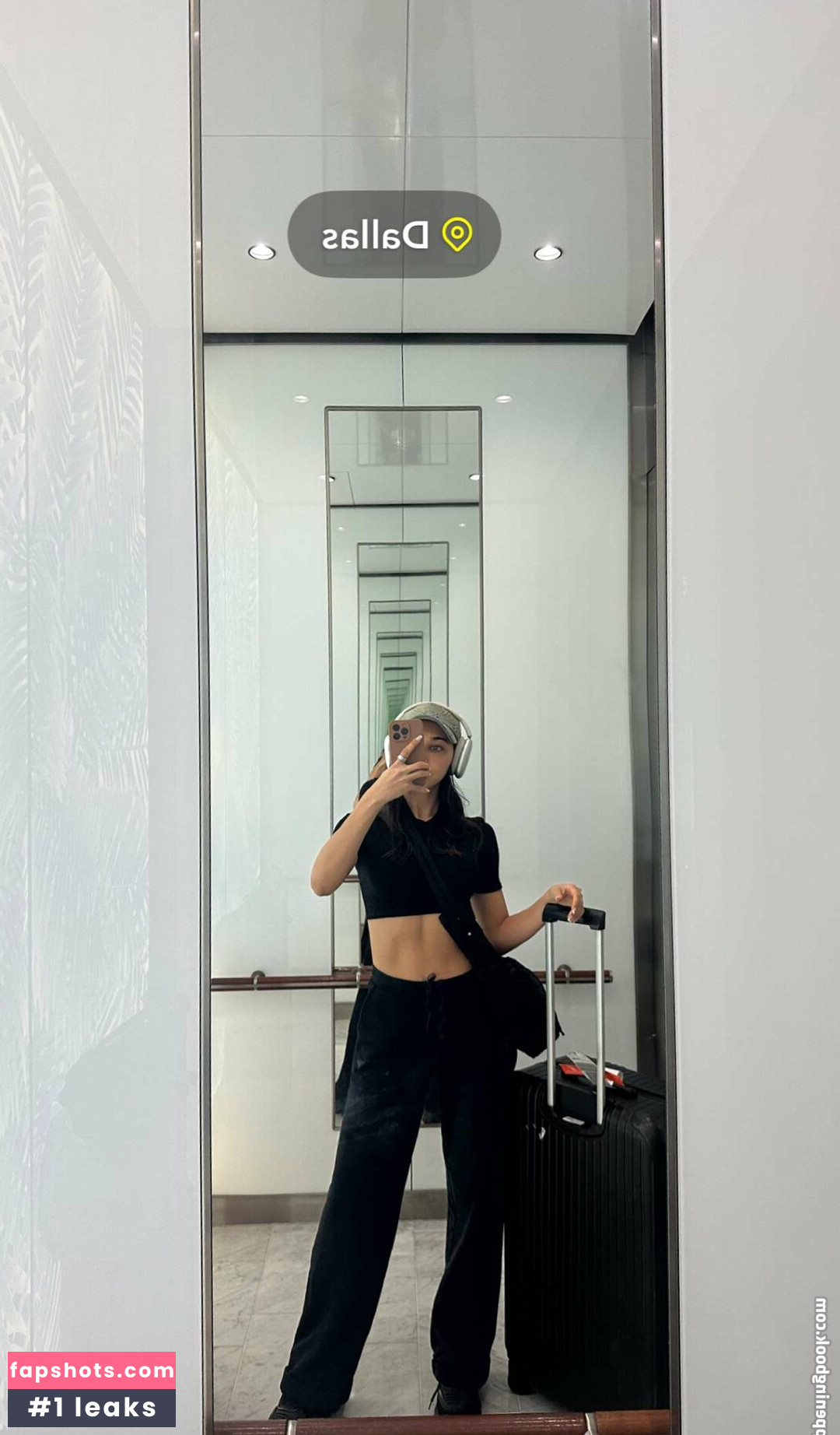 Chantel Jeffries Nahé úniky fotek pouze od fanoušků #67 - Fapshots